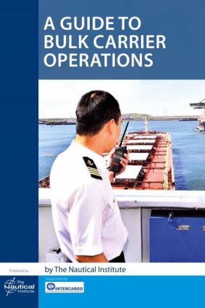 Tug use in Port, 4th Edition